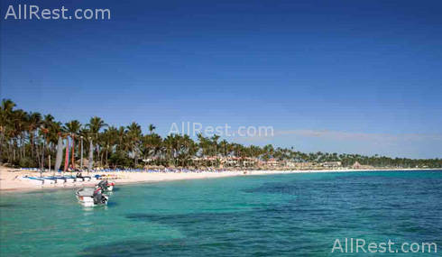Paradisus Palma Real 60